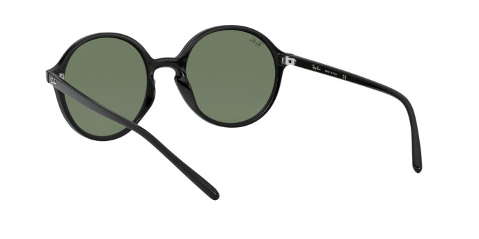 Ray-Ban Sunglasses RB4304 640075