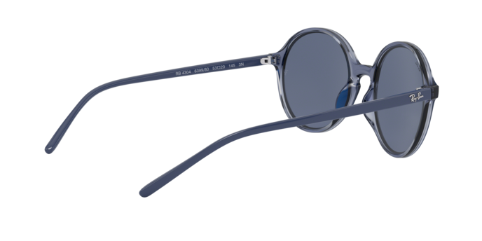 Ray-Ban Sunglasses RB4304 639980
