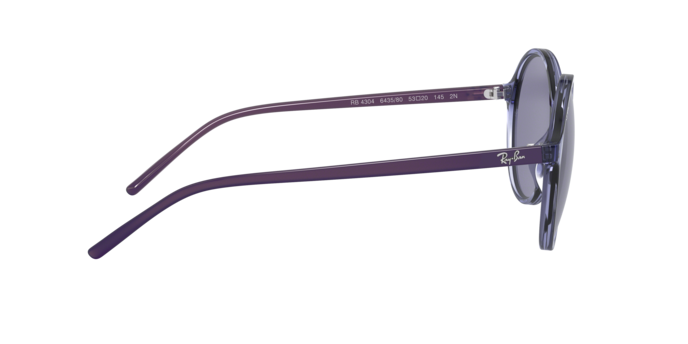 Ray-Ban Sunglasses RB4304 643580