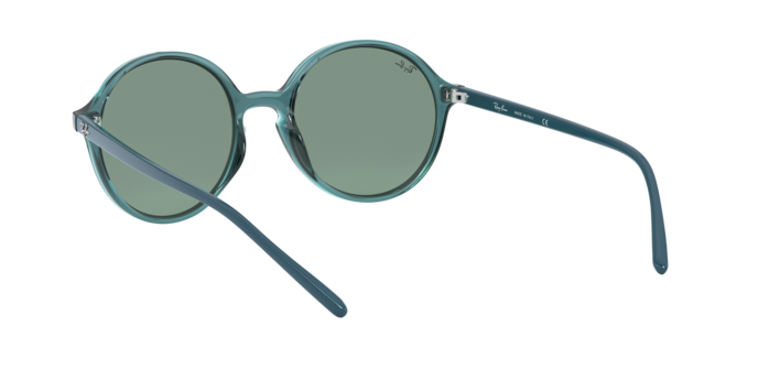 Ray-Ban Sunglasses RB4304 643782