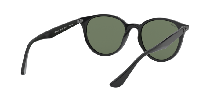 Ray-Ban Sunglasses RB4305 601/71