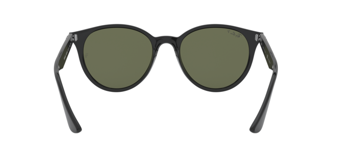 Ray-Ban Sunglasses RB4305 601/9A