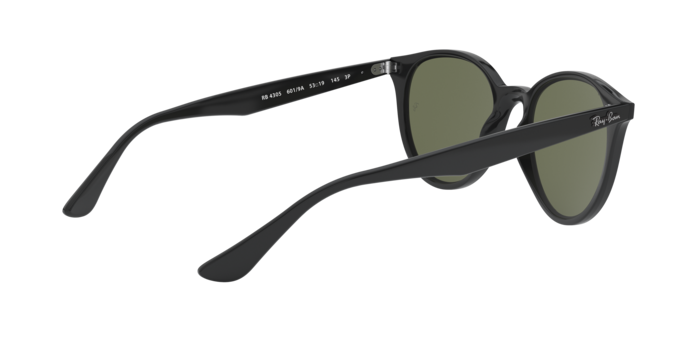 Ray-Ban Sunglasses RB4305 601/9A