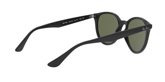 Ray-Ban Sunglasses RB4305 601/9A