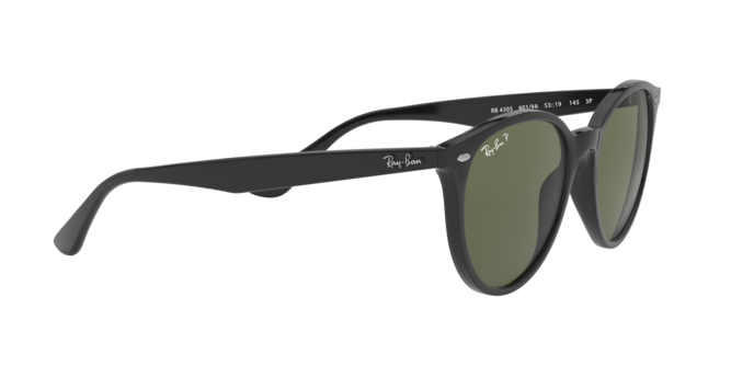 Ray-Ban Sunglasses RB4305 601/9A