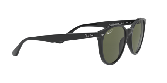 Ray-Ban Sunglasses RB4305 601/9A