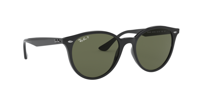 Ray-Ban Sunglasses RB4305 601/9A