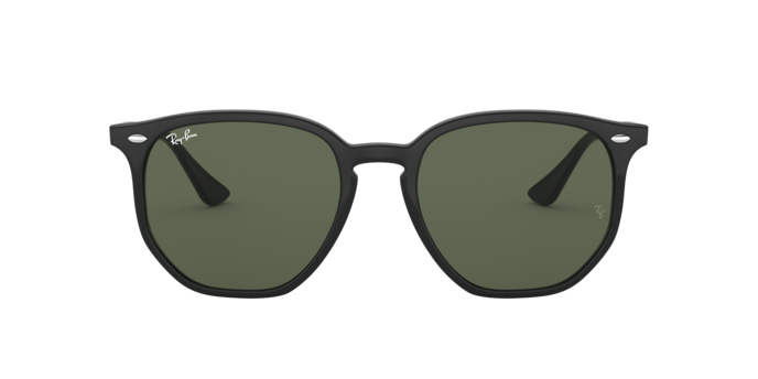 Ray-Ban Sunglasses RB4306 601/71