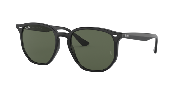 Ray-Ban Sunglasses RB4306 601/71