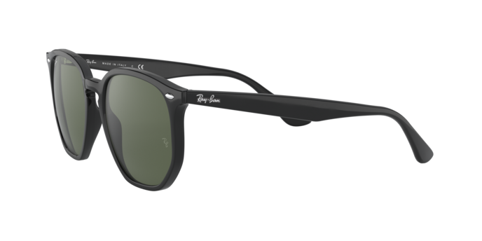 Ray-Ban Sunglasses RB4306 601/71