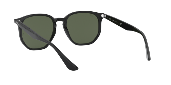Ray-Ban Sunglasses RB4306 601/71