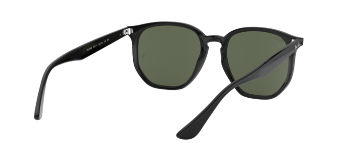 Ray-Ban Sunglasses RB4306 601/71