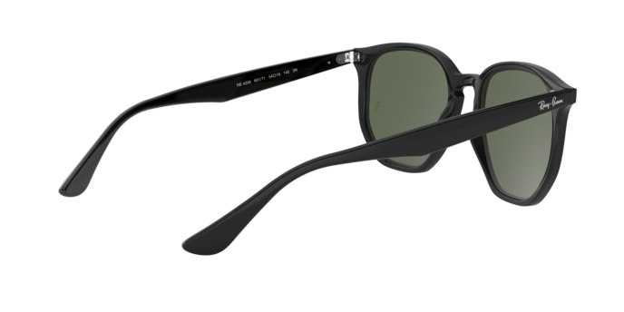 Ray-Ban Sunglasses RB4306 601/71