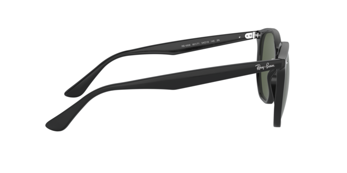 Ray-Ban Sunglasses RB4306 601/71