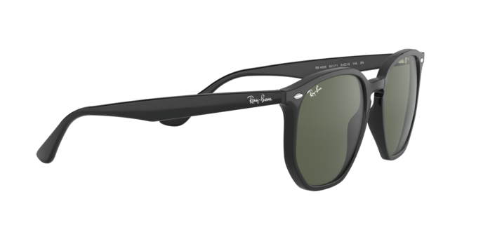 Ray-Ban Sunglasses RB4306 601/71