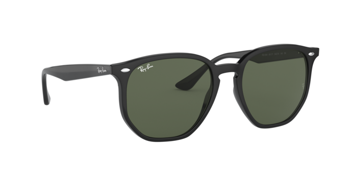 Ray-Ban Sunglasses RB4306 601/71