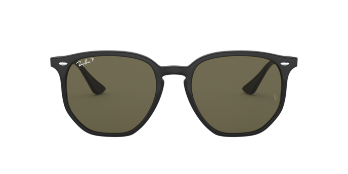 Ray-Ban Sunglasses RB4306 601/9A