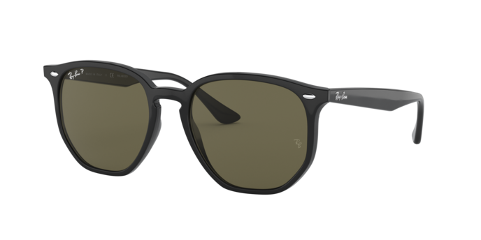 Ray-Ban Sunglasses RB4306 601/9A