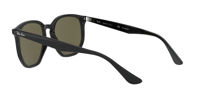 Ray-Ban Sunglasses RB4306 601/9A