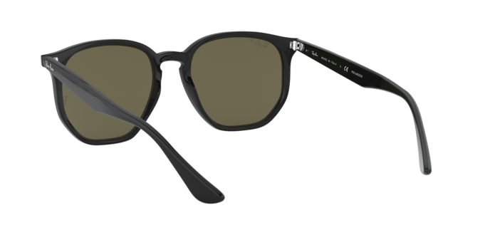 Ray-Ban Sunglasses RB4306 601/9A