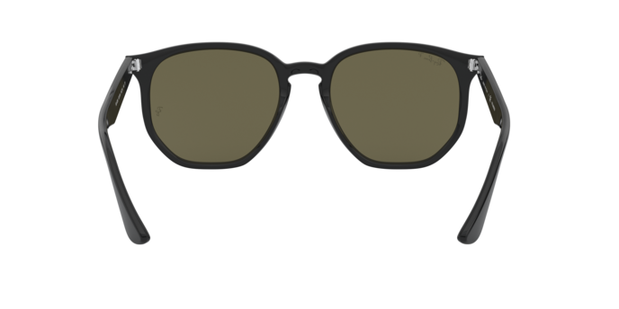 Ray-Ban Sunglasses RB4306 601/9A