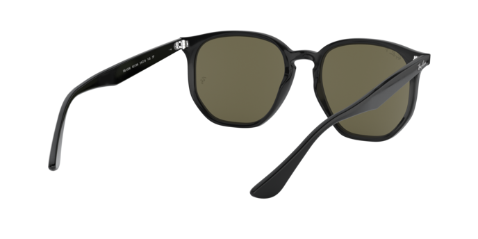 Ray-Ban Sunglasses RB4306 601/9A