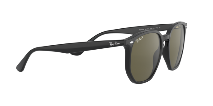 Ray-Ban Sunglasses RB4306 601/9A