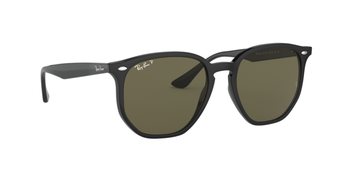 Ray-Ban Sunglasses RB4306 601/9A