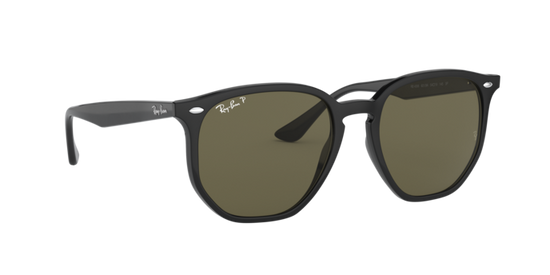 Ray-Ban Sunglasses RB4306 601/9A