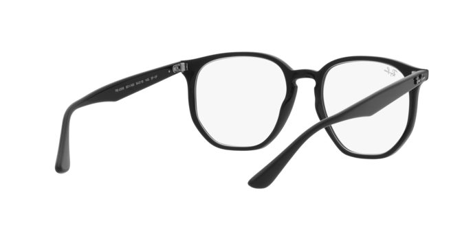 Ray-Ban Sunglasses RB4306 601/M3