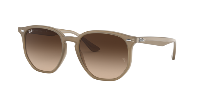 Ray-Ban Sunglasses RB4306 616613