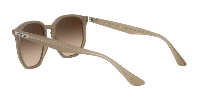 Ray-Ban Sunglasses RB4306 616613
