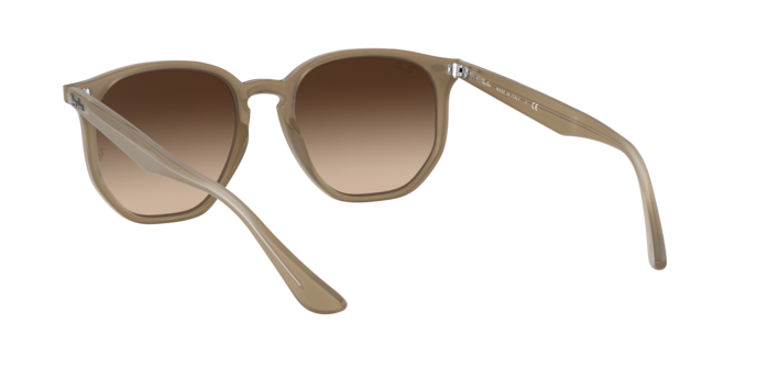 Ray-Ban Sunglasses RB4306 616613