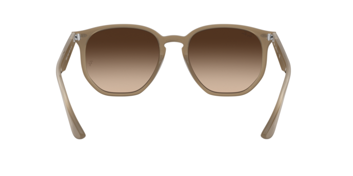 Ray-Ban Sunglasses RB4306 616613