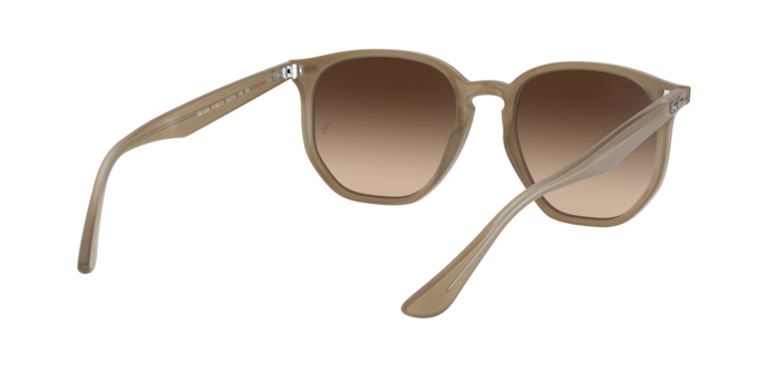 Ray-Ban Sunglasses RB4306 616613