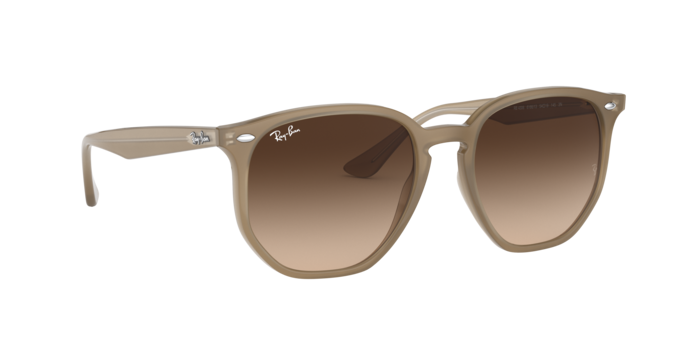 Ray-Ban Sunglasses RB4306 616613