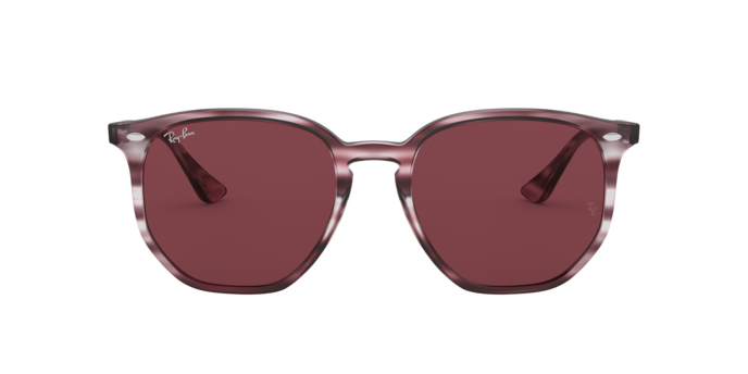 Ray-Ban Sunglasses RB4306 643175