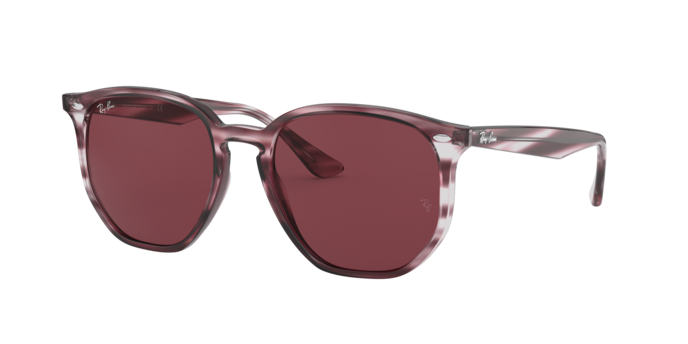 Ray-Ban Sunglasses RB4306 643175