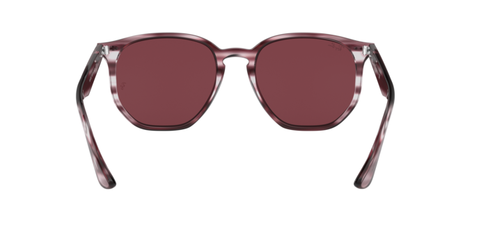 Ray-Ban Sunglasses RB4306 643175