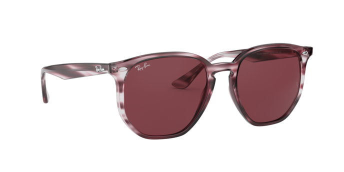 Ray-Ban Sunglasses RB4306 643175