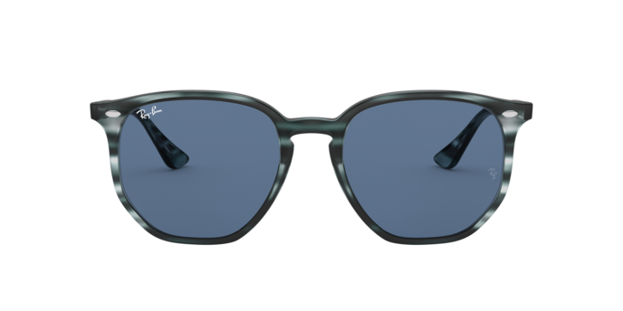 Ray-Ban Sunglasses RB4306 643280