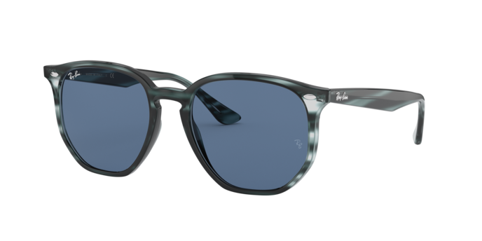 Ray-Ban Sunglasses RB4306 643280