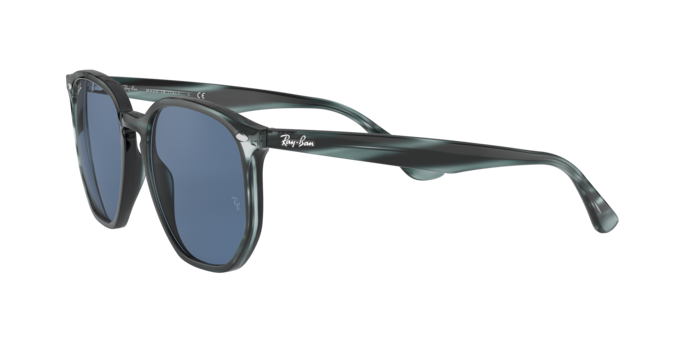 Ray-Ban Sunglasses RB4306 643280