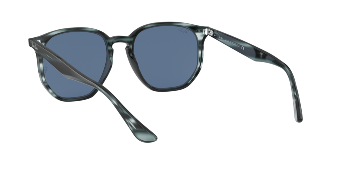 Ray-Ban Sunglasses RB4306 643280