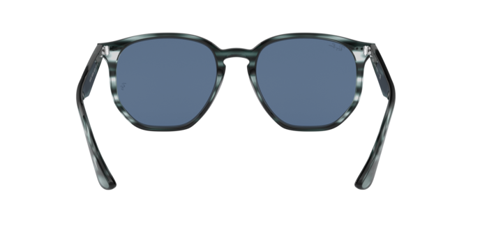 Ray-Ban Sunglasses RB4306 643280
