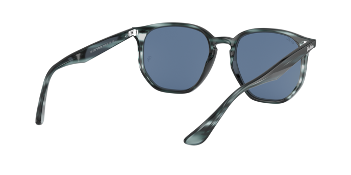Ray-Ban Sunglasses RB4306 643280