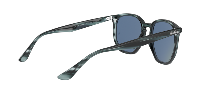 Ray-Ban Sunglasses RB4306 643280