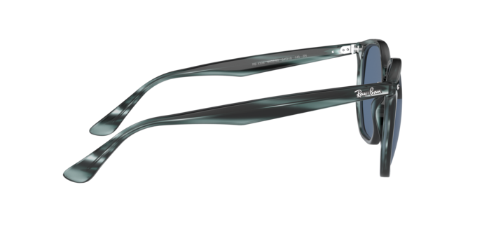 Ray-Ban Sunglasses RB4306 643280