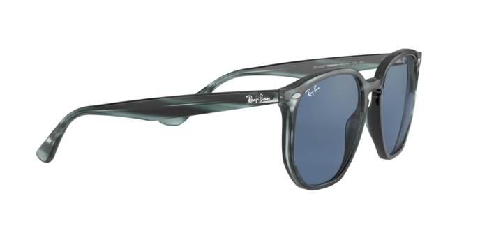 Ray-Ban Sunglasses RB4306 643280