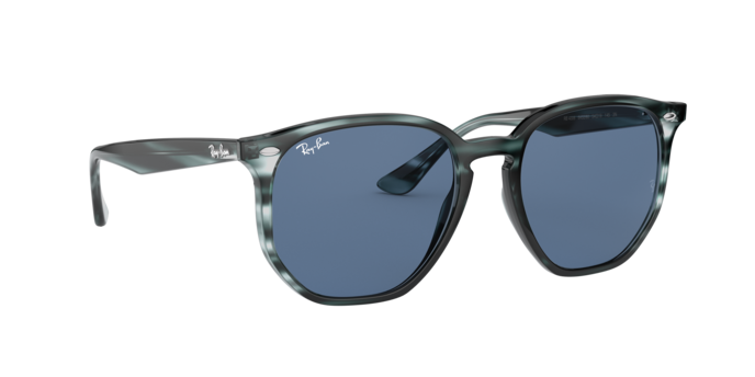 Ray-Ban Sunglasses RB4306 643280